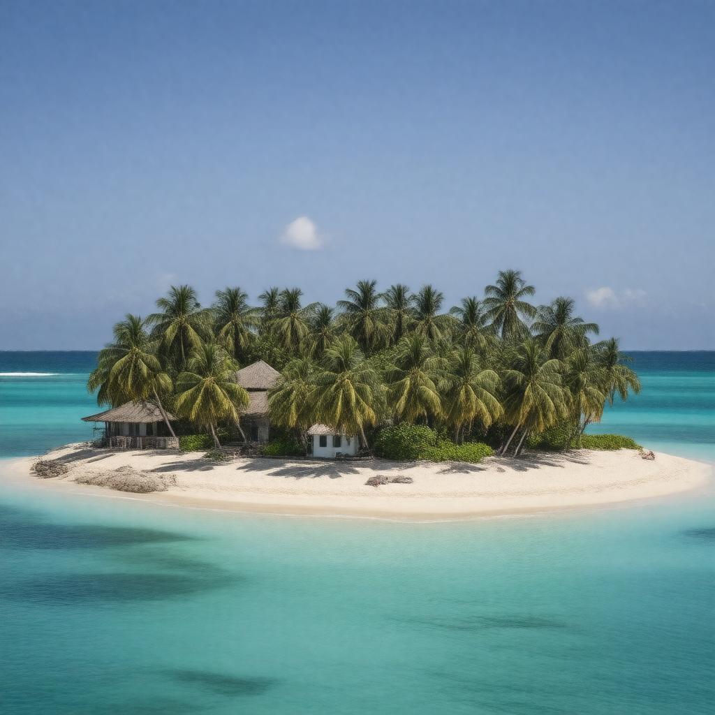 Union Island